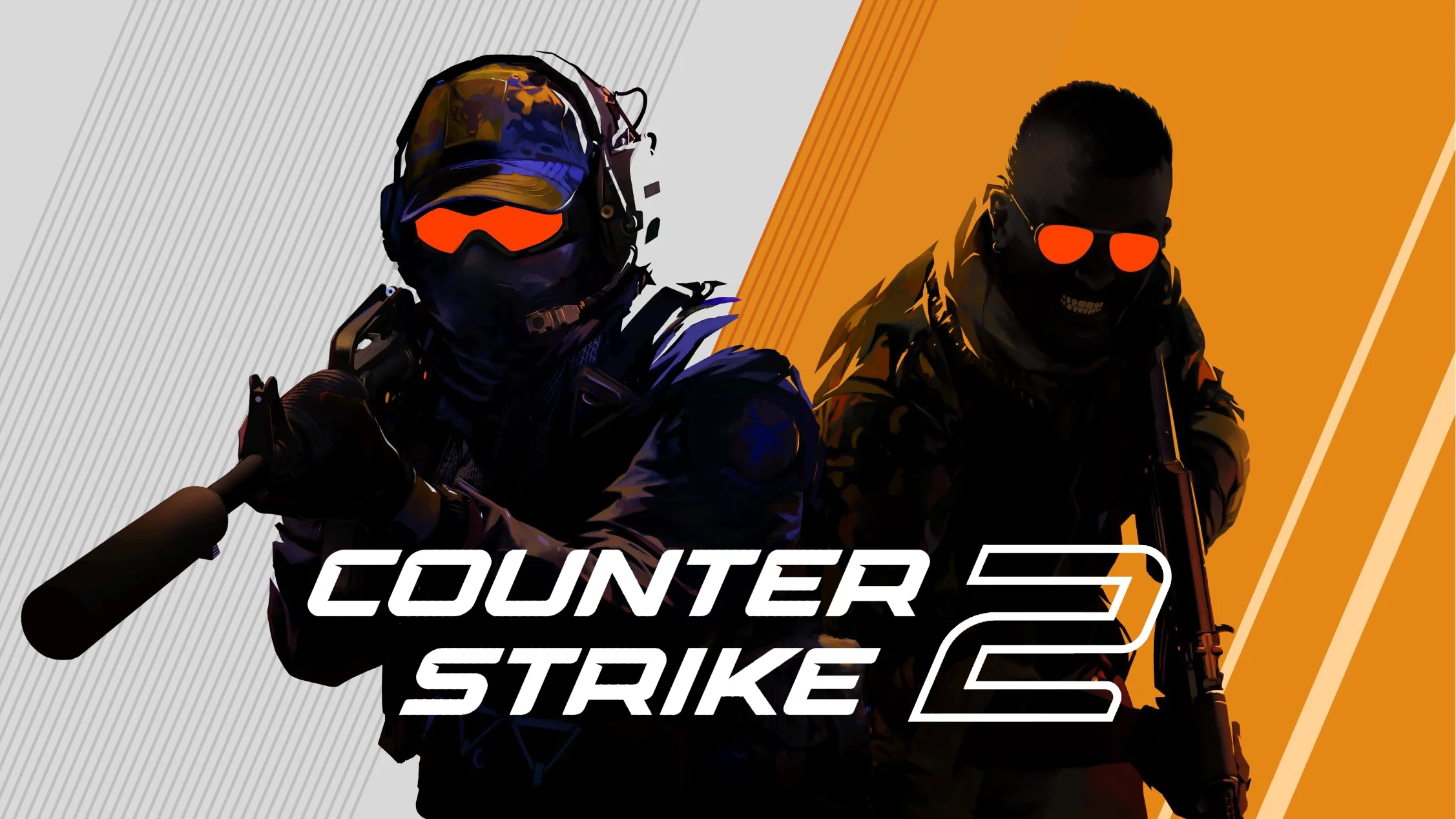 Counter-Strike 2 CS2 伺服器託管