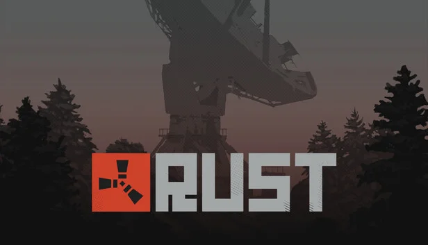Rust 伺服器託管