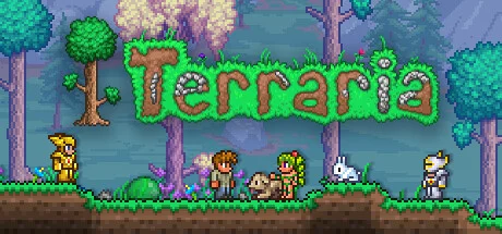 Terraria 泰拉瑞亞伺服器託管